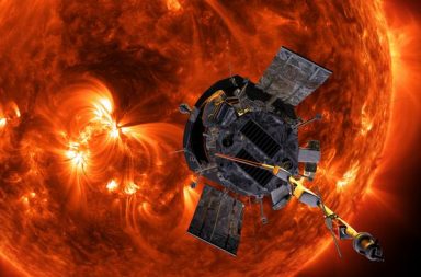 لن تبدو شمسنا على هيئتها القديمة مرة أخرى بفضل مسبارين شمسيين وتليسكوب عملاق - مسبار باركر الشمسي Parker Solar Probe's التابع لناسا