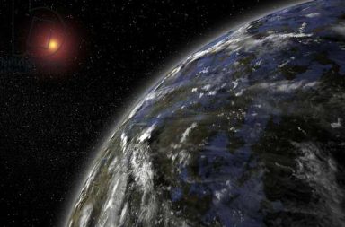 يُعد (جليز367ب) الشبيه بالأرض بالتأكيد جسمًا غريب الأطوار في الدليل البحثي الخاص بالكواكب الخارجية، الذي يضم ما يزيد على 5000 كوكب