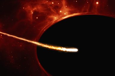 رصد الباحثون نجمًا يعتبر أسرع نجم يدور حول الثقب الأسود الذي يقبع في قلب مجرتنا يدعى «النجم s4716». كيف رصد الباحثون أسرع نجم في مجرتنا؟
