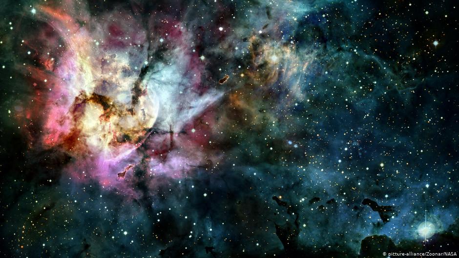 للمرة الأولى علماء الفلك يرصدون نبضات منتظمة صادرة عن نجوم فوضوية
