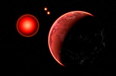 أظهرت دراسة جديدة باستخدام البيانات المتعلقة بأول رحلة طيران لمسبار BepiColombo إلى عطارد أن الشفق القطبي الجنوبي لعطارد، يشبه الذي يُرى على الأرض والمريخ