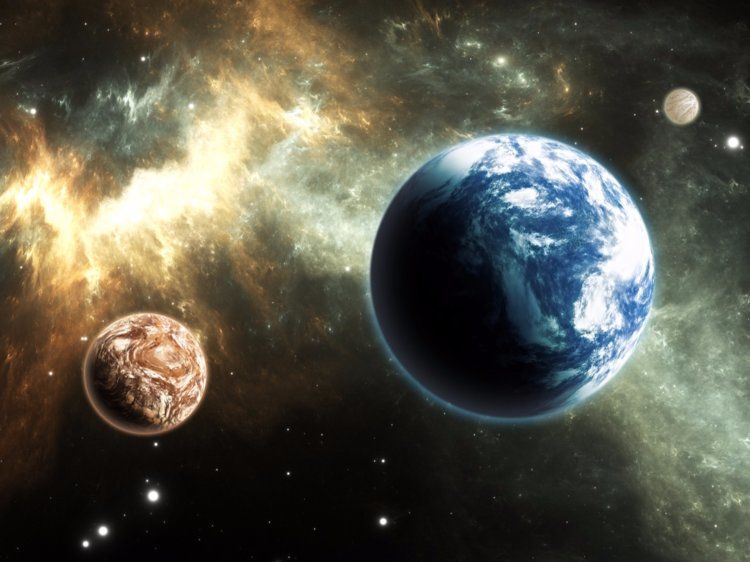 اكتشاف أرض هائلة تبعد 31 سنةً ضوئية فقط، يقول العلماء أنها قد تكون صالحة للحياة