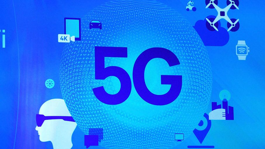 كيف تعمل تقنية 5G؟