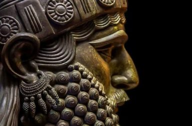 الإمبراطور سرجون الأكادي: معلومات وحقائق - الإمبراطورية الأكادية التي تألفت إلى حد كبير من بلاد الرافدين القديمة بعد غزوه لسومر