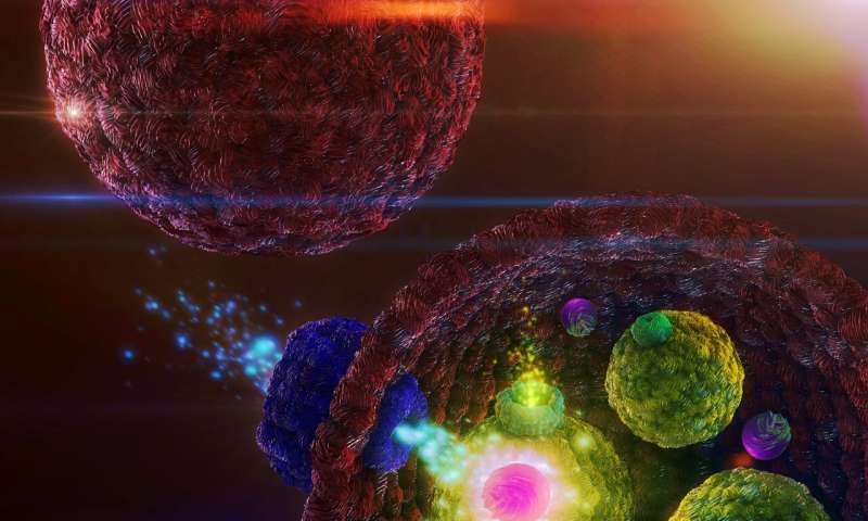 تطور جديد في مجال الخلايا الاصطناعية