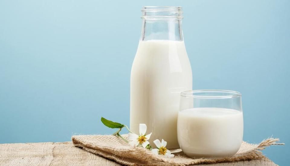 متلازمة الحليب القلوي
