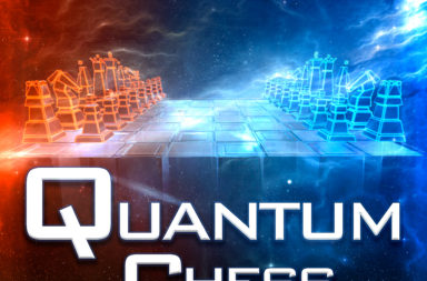 ما هو الشطرنج الكمي - لعبة شطرنج جديدة تعتمد على مبادئ فيزياء الكم - كيف تتحرك قطع الشطرنج الكمومية - تطبيق ميكانيك الكم في لعبة الشطرنج
