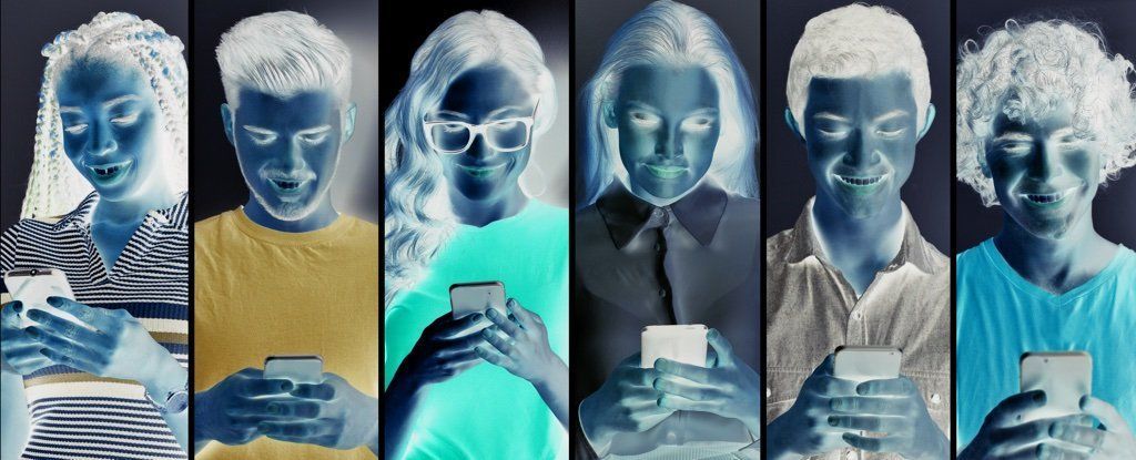 تقنية التعرف على الوجوه من فيسبوك تتجه إلى مستقبل أكثر إخافة