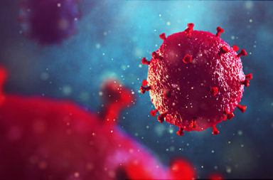 ما الفرق بين الإصابة بفيروس العوز المناعي البشري HIV ومرض الإيدز - يتسبب فيروس العوز المناعي بأضرار خطيرة في الجهاز المناعي