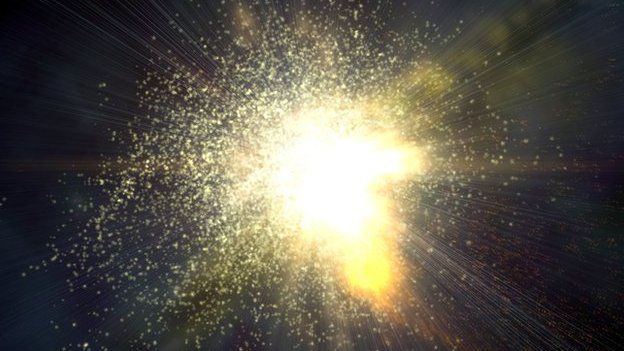 كيف نتأكد من أن الانفجار العظيم قد حدث فعلًا؟ أنا أصدق العلم