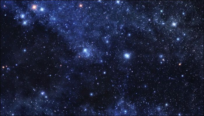 كم يبلغ عدد النجوم في مجرة درب التبانة ؟