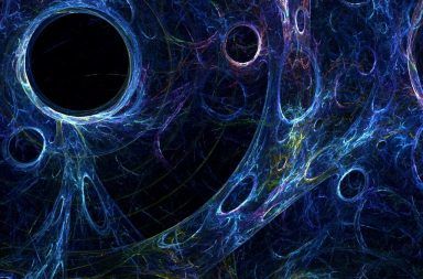 تجربة جديدة تضع ضوابطًا رئيسية لتفسير قوة الطاقة المظلمة القوة الخامسة في الطبيعة مصدر القوة الغامضة للطاقة المظلمة تسارع توسع الكون