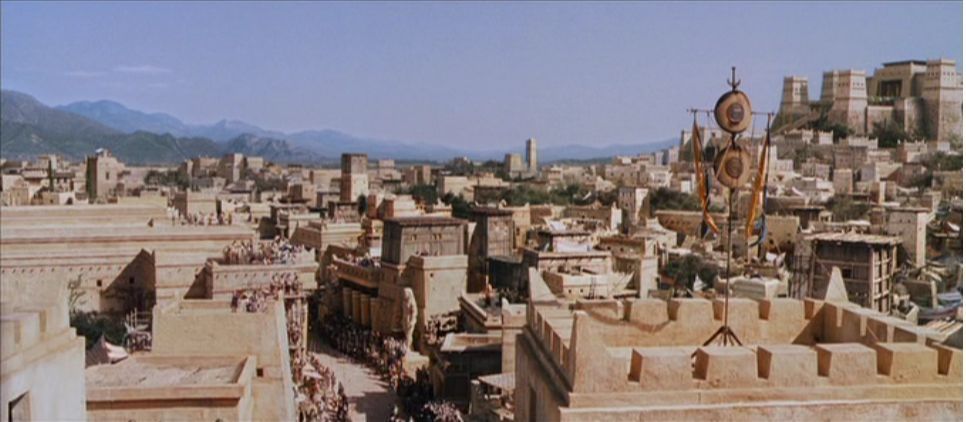 قصة مدينة طروادة: ما بين المدينة الحقيقية والأسطورة القديمة