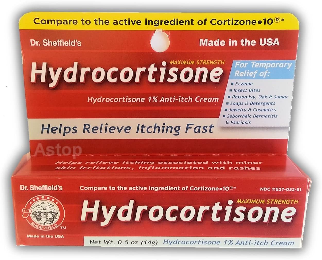 دواء هيدروكورتيزون: الاستخدامات والجرعات والتأثيرات الجانبية والتحذيرات