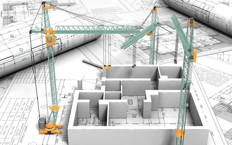 متى يصبح التصميم المعماري هندسة مدنية وما هو الفرق أنا أصدق العلم