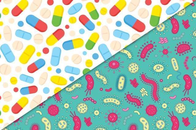 طريقة جديدة لاختبار المضادات الحيوية يمكن أن تؤدي إلى إنتاج أدوية أفضل