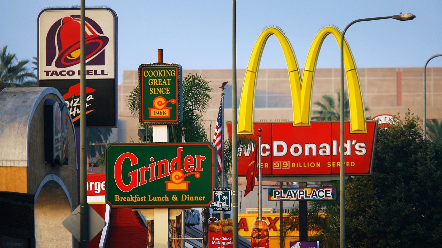 Fast Food San Angelo: Your Guide to the Best Bites and Deals