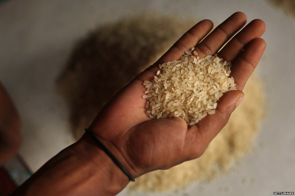 تعلم طهي الأرز بطريقة جديدة وتخلص من الزرنيخ السام!