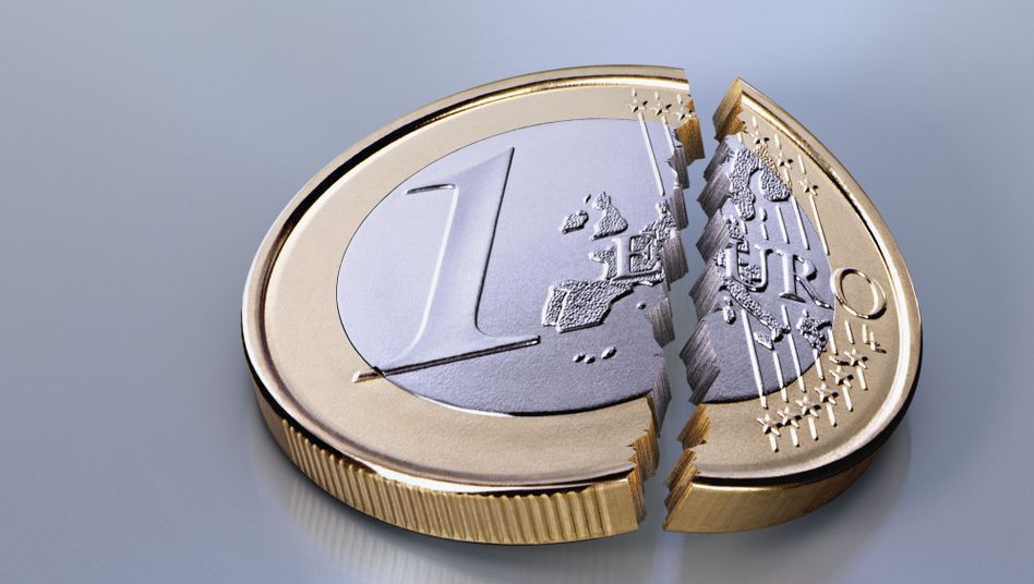 ماذا سيحدث لو انهار اليورو؟ - ما الذي يمكن أن يحصل في حال انهيار اليورو في منطقة الاتحاد الأوروبي - ما هي اتفاقية شنغن وعلى ماذا تنص