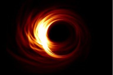 تليسكوب أفق الحدث يتلقى التمويل اللازم لتصوير الفيلم الأول لثقب أسود فيديو لثقب أسود رصد الثقب الأسود الهائل الموجود في مركز مجرة درب التبانة
