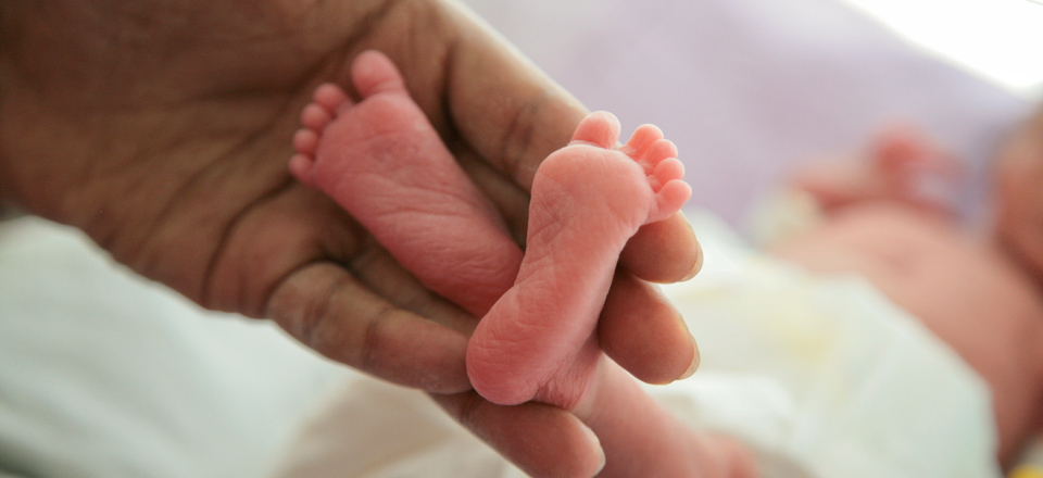 عقار حديث يعد ب امكانية منع الولادات المبكرة