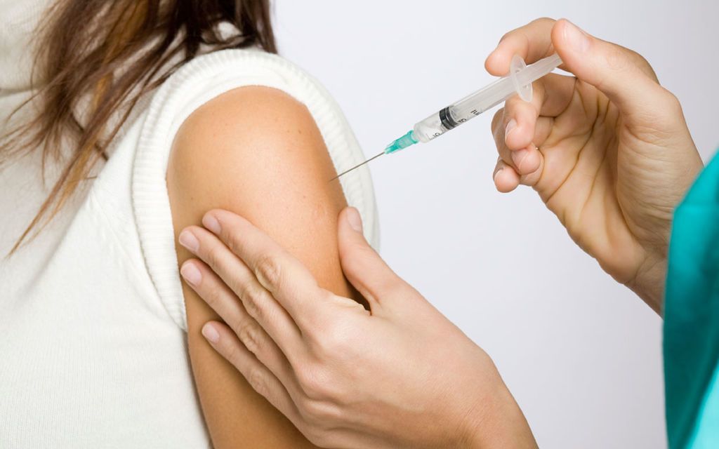كيف تعمل اللقاحات؟