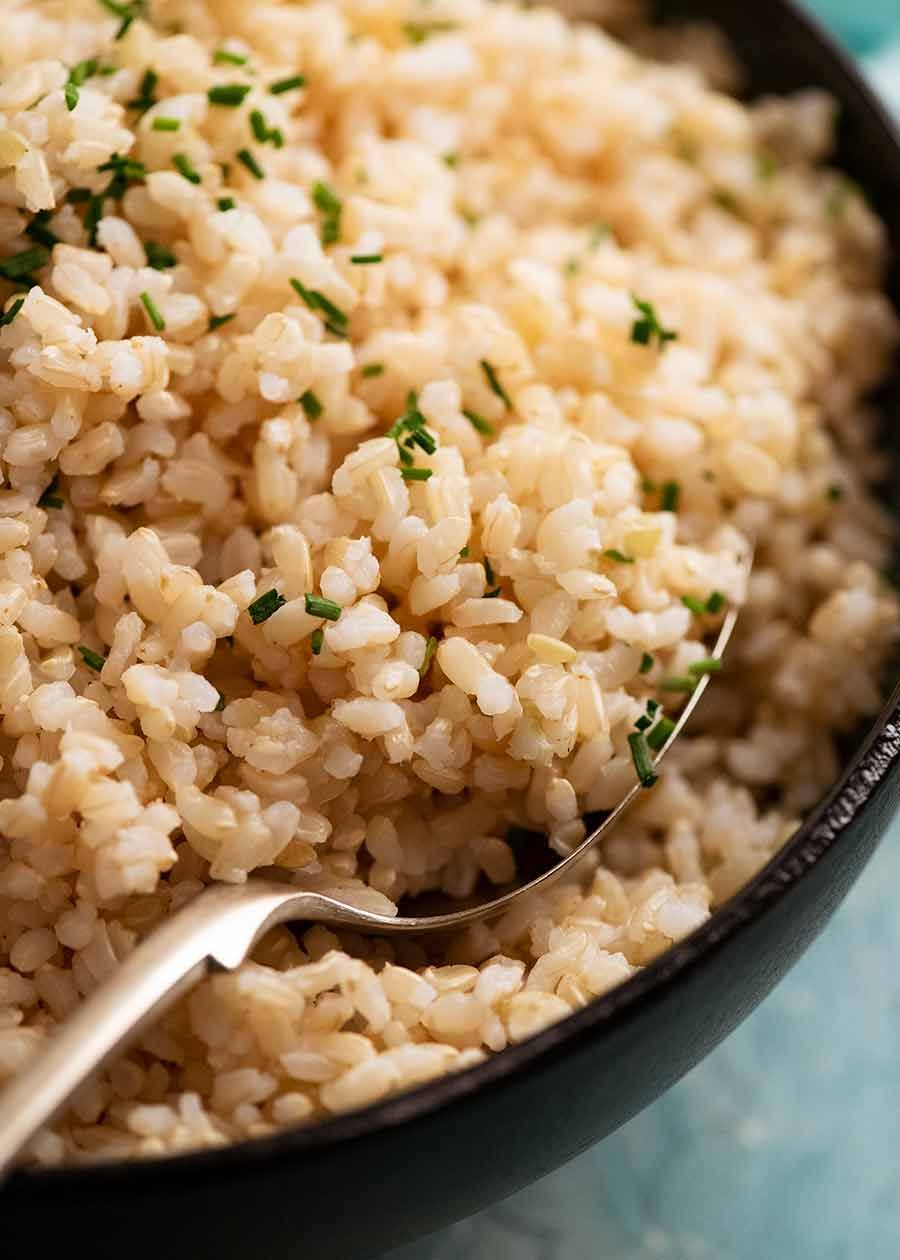تعلم طهي الأرز بطريقة جديدة وتخلص من الزرنيخ السام - الزرنيخ غير العضوي السام في الأرز - امتصاص المركبات المسرطنة الموجودة في التربة