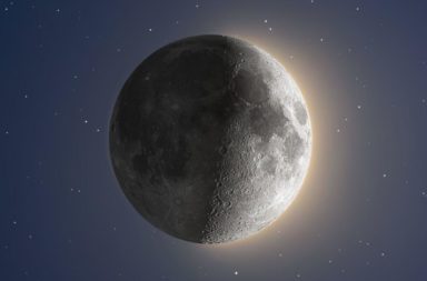 قياسات جديدة تظهر أن مستويات الإشعاع على القمر خطرة - الجوالة يوتو-2 - الإشعاع الذي يتعرض له رواد الفضاء على متن محطة الفضاء الدولية
