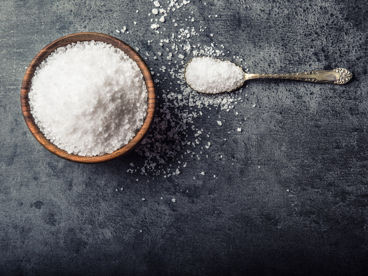 ما هو كلوريد الصوديوم؟ الملح بين الفوائد والمضار