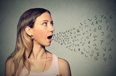 متلازمة اللهجة الغريبة السكتة الدماغية تحول اللهجة