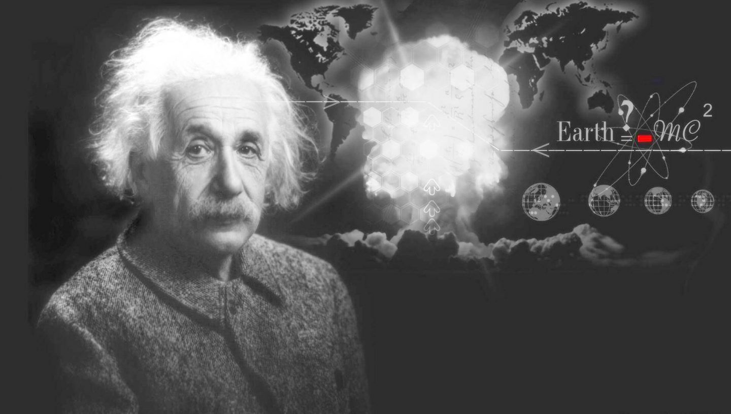 8 أمثلة عن نسبية اينشتاين في حياتنا