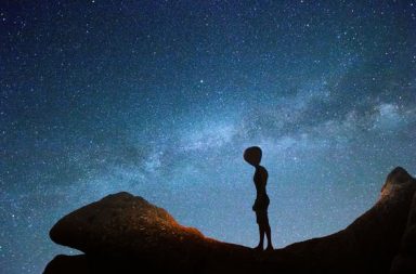 لهذه الأسباب على الأرجح لن نتعرف على أي حياة فضائية حتى لو وجدناها! - إذا وجدنا دليلًا على وجود حياة فضائية، هل تعتقد أنه يمكننا إدراكها؟