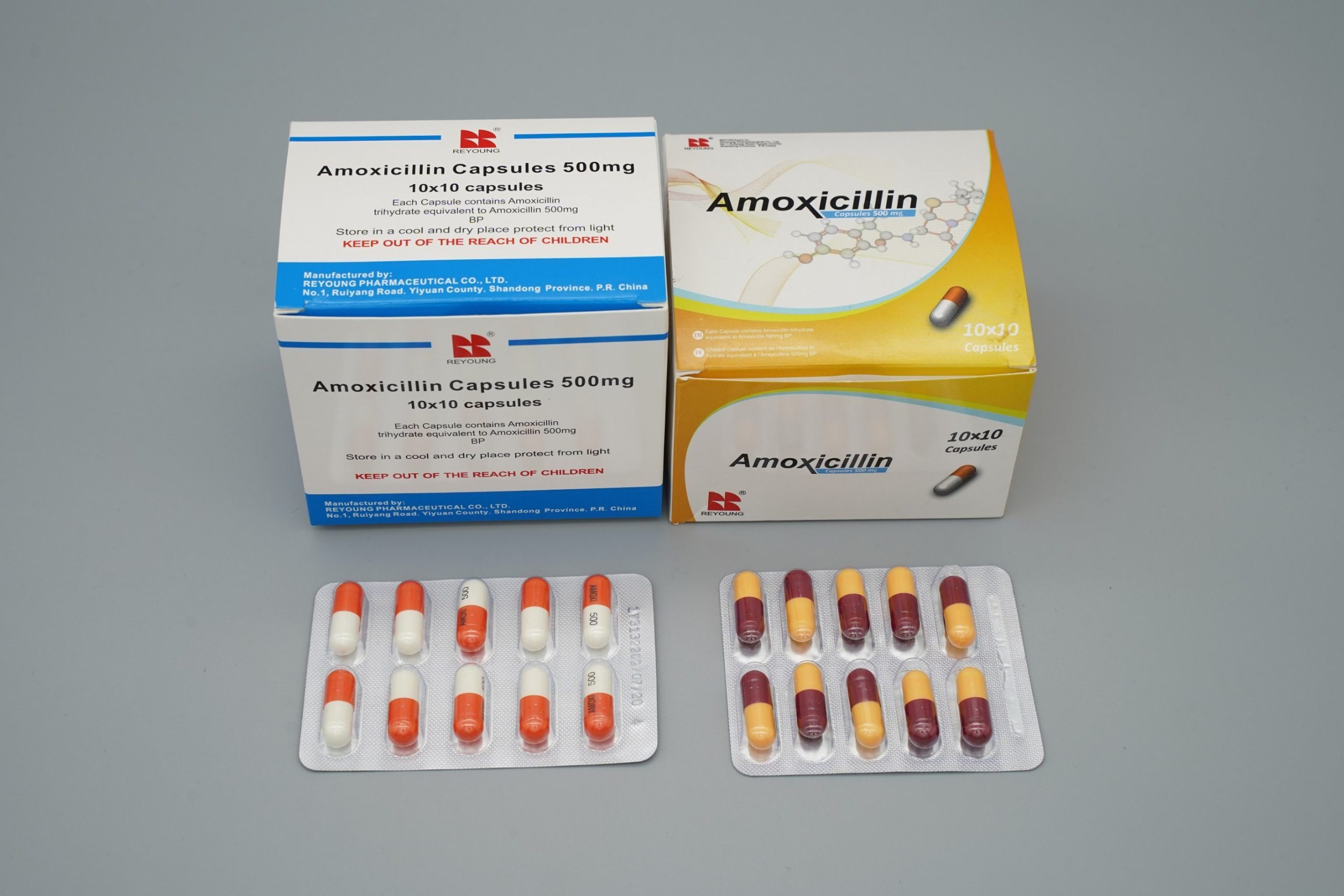 A45 Pill