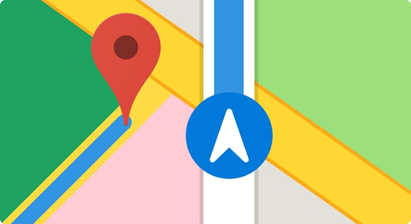 خرائط أبل مقابل خرائط جوجل، أيهما أفضل؟