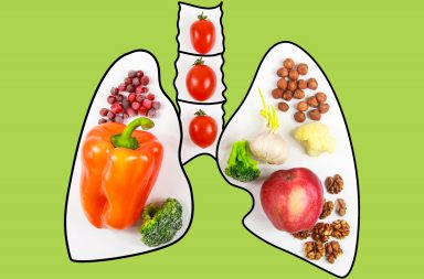 الحمية الغذائية المناسبة لمرضى الربو - هل توجد علاقة بين الربو ونوع الغذاء - مرضى الرّبو Asthma عن الأطعمة وأنماط الحمية الغذائية التي قد تحسن حالتهم الصحية