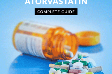 دواء أتورفاستاتين: الاستخدامات والجرعات والتأثيرات الجانبية - دواء يستخدم لخفض مستويات الكوليسترول الضار في الدم - علاج فرط الكوليسترول