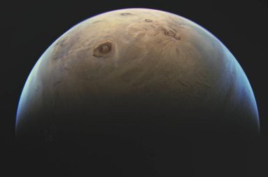 أظهرت تقنية جديدة اهتزازات لم تُرصد سابقًا تحت سطح المريخ - باحثون يرصدون عددًا من الهزات الأرضية التي يتعرض لها كوكب المريخ