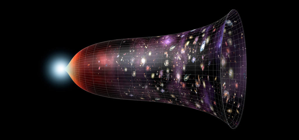 طريقة جديدة لحساب سرعة تمدد الكون تضعنا أمام مشكلة عظيمة في الفيزياء