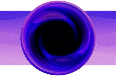 فيزيائيون يعثرون على ثقب أسود ذو حجم مثير جدًا للاهتمام ثقب أسود هائل الضخامة أكبر ب 130 مرة من شمسنا الثقب الأسود هائل الكتلة