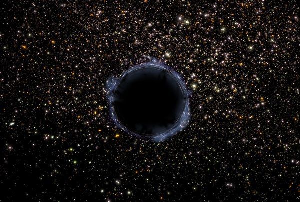 الثقوب السوداء كما نعرفها قد لا تكون موجودة.. قد تكون شيئا آخر مختلفًا تمامًا