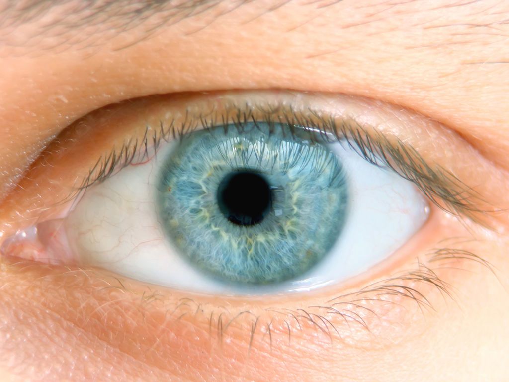 ظهور حالات غامضة من سرطان العين والأطباء عاجزون عن التفسير