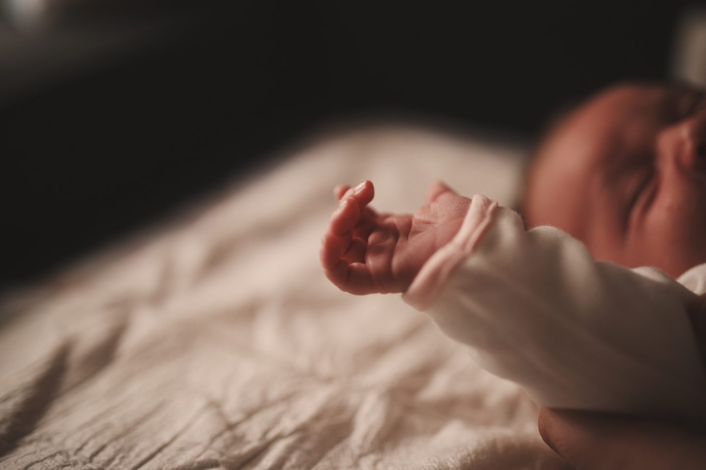 ولادة طفل يزن 7.8 كيلوغرام! ما العوامل التي تزيد خطر ولادة طفل عملاق؟