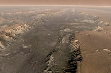تصنيع الموارد المفيدة من مواد المريخ المحلية سيكون أمرًا ضروريًا لبقاء البشر على الكوكب الأحمر. هذا دفهم إلى استخراج الأكسجين من المريخ