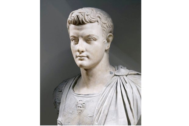 أسوأ إمبراطور في تاريخ الإمبراطورية الرومانية