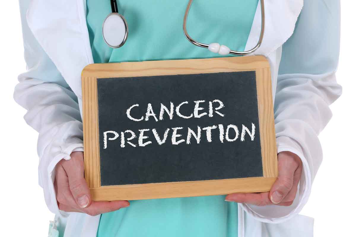 الوقاية من السرطان؛ 6 طرائق لتقليل المخاطر