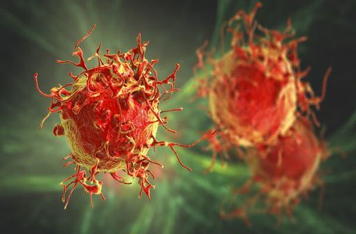 وجد العلماء شيئًا غريبًا في جينات امرأة أصيبت 12 مرة بالسرطان!