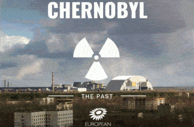 كارثة تشيرنوبل النووية كارثة المفاعل النووي تشيرنوبل أسوأ الكوارث النووية التي شهدها العالم التسرب الإشعاعي سرطان الغدة الدرقية أوروبا الشرقية