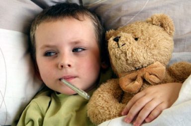 لماذا الأطفال أقل عرضة للإصابة بفيروس كورونا - عدد الصغار المصابين بفيروس كورونا - الاستجابة المناعية الفطرية لدى الأطفال