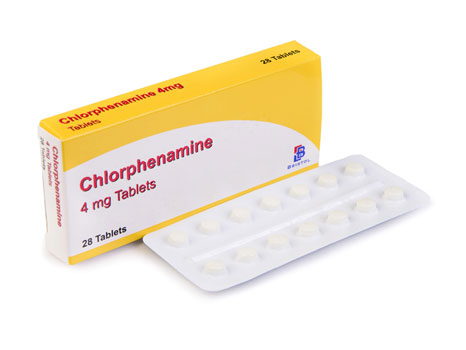 دواء الكلورفينيرامين: الاستخدامات والجرعات والتأثيرات الجانبية