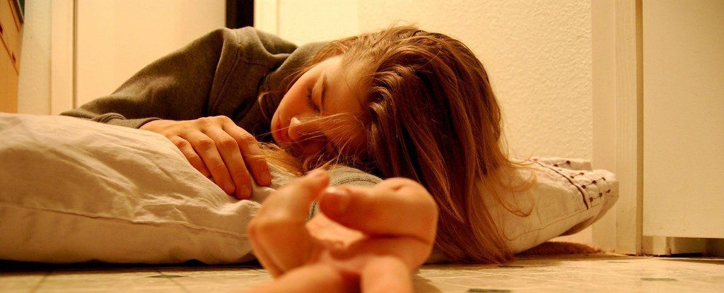 كشف زيف اكبر اساطير متلازمة التعب المزمن